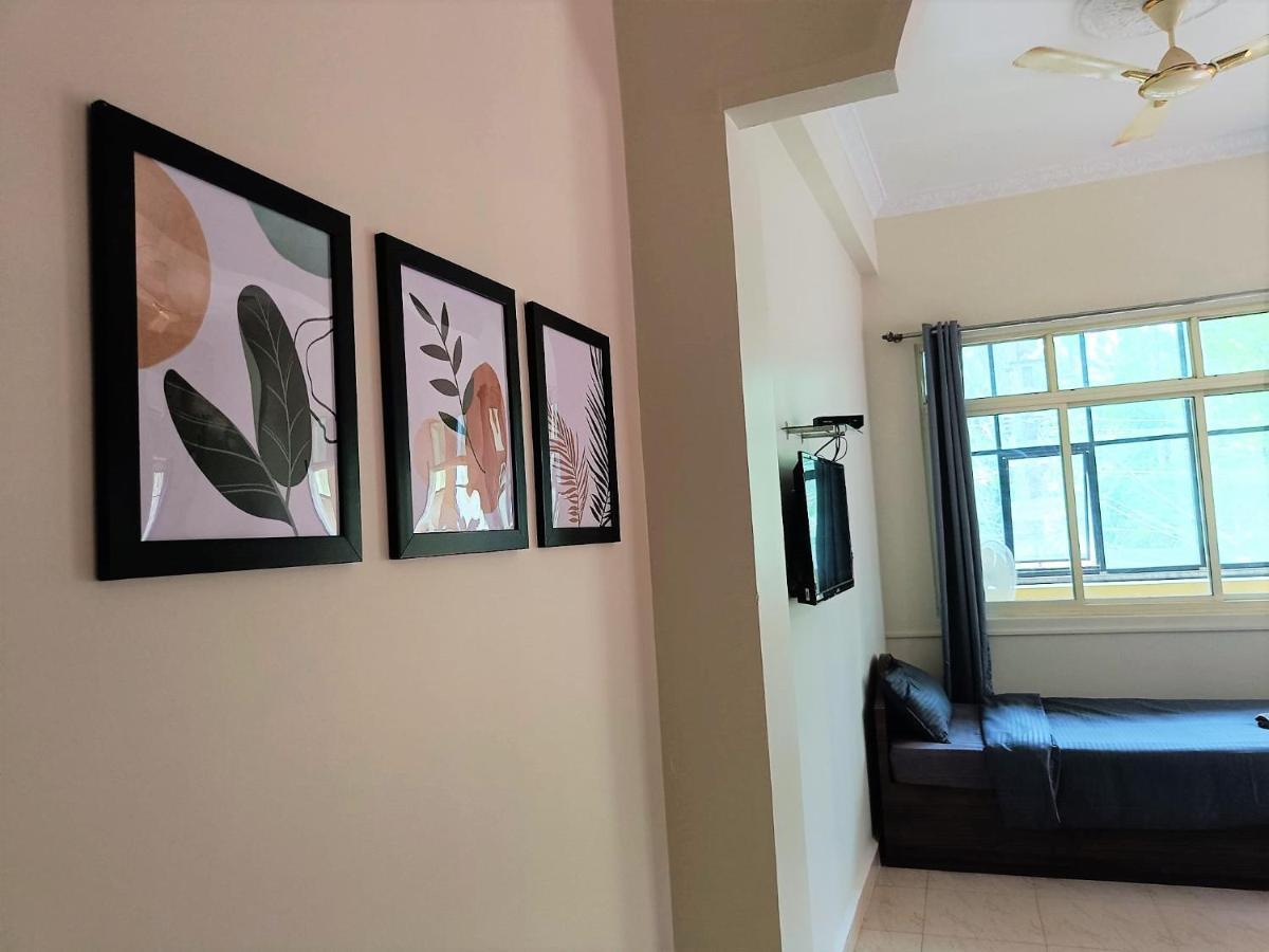 Kanvas Suites - Sun N Moon Palolem Zewnętrze zdjęcie
