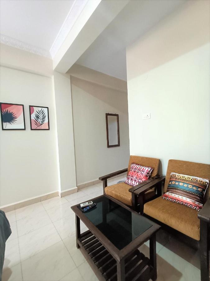 Kanvas Suites - Sun N Moon Palolem Zewnętrze zdjęcie