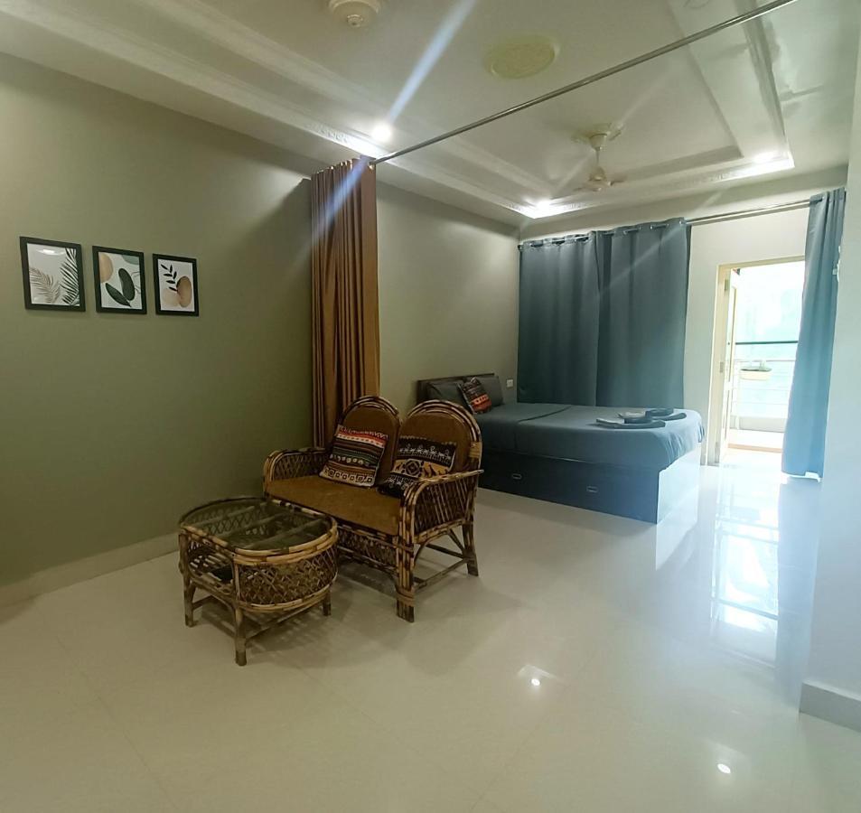 Kanvas Suites - Sun N Moon Palolem Zewnętrze zdjęcie
