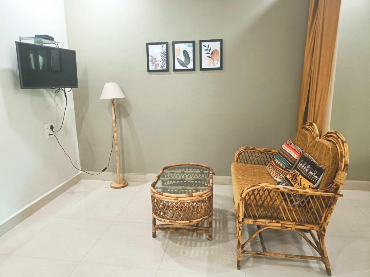 Kanvas Suites - Sun N Moon Palolem Zewnętrze zdjęcie