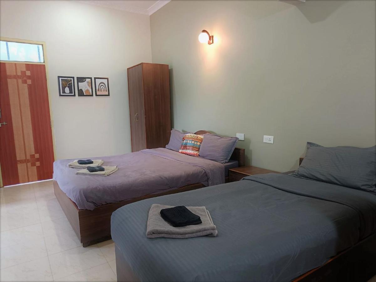 Kanvas Suites - Sun N Moon Palolem Zewnętrze zdjęcie