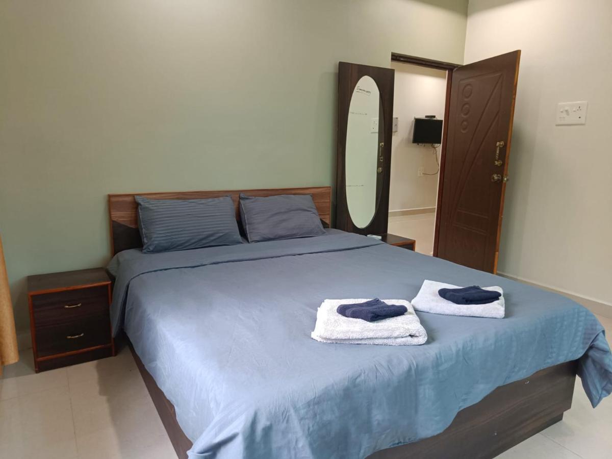 Kanvas Suites - Sun N Moon Palolem Zewnętrze zdjęcie