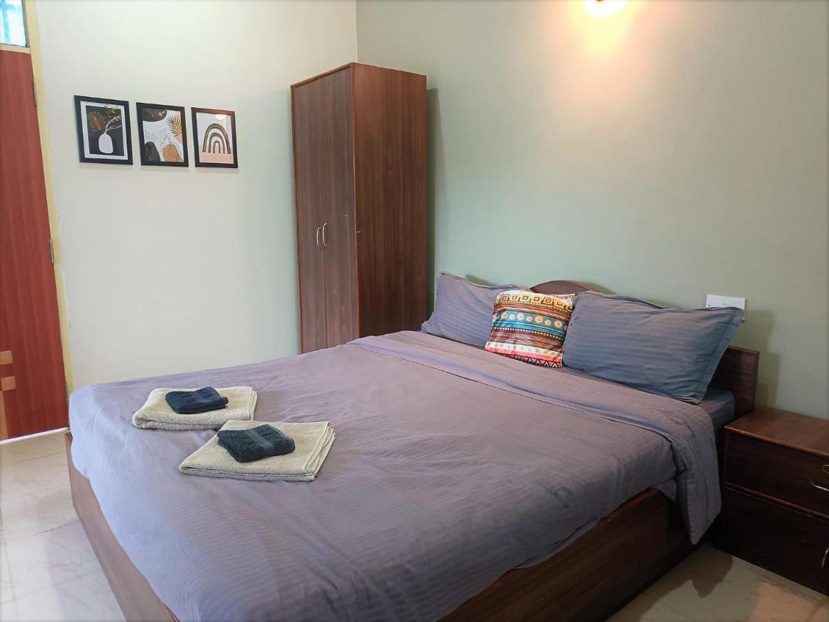 Kanvas Suites - Sun N Moon Palolem Zewnętrze zdjęcie