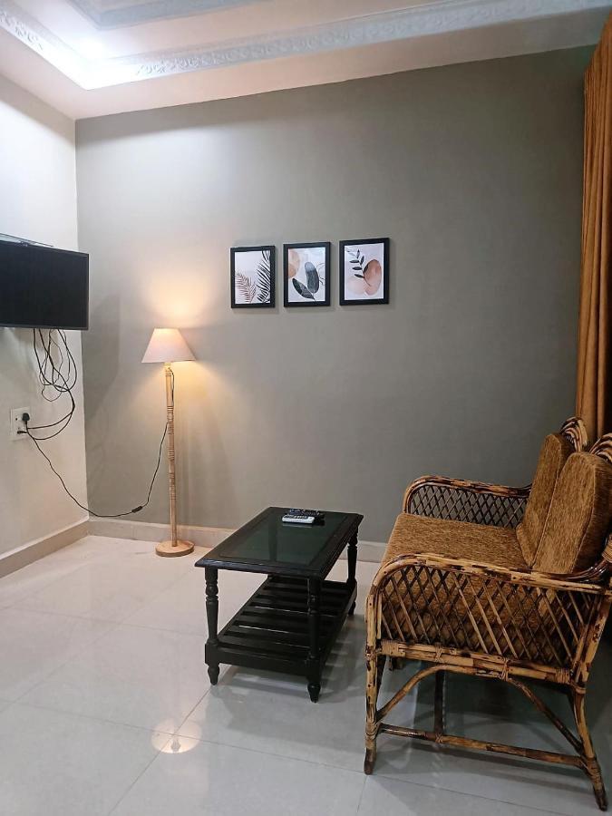Kanvas Suites - Sun N Moon Palolem Zewnętrze zdjęcie