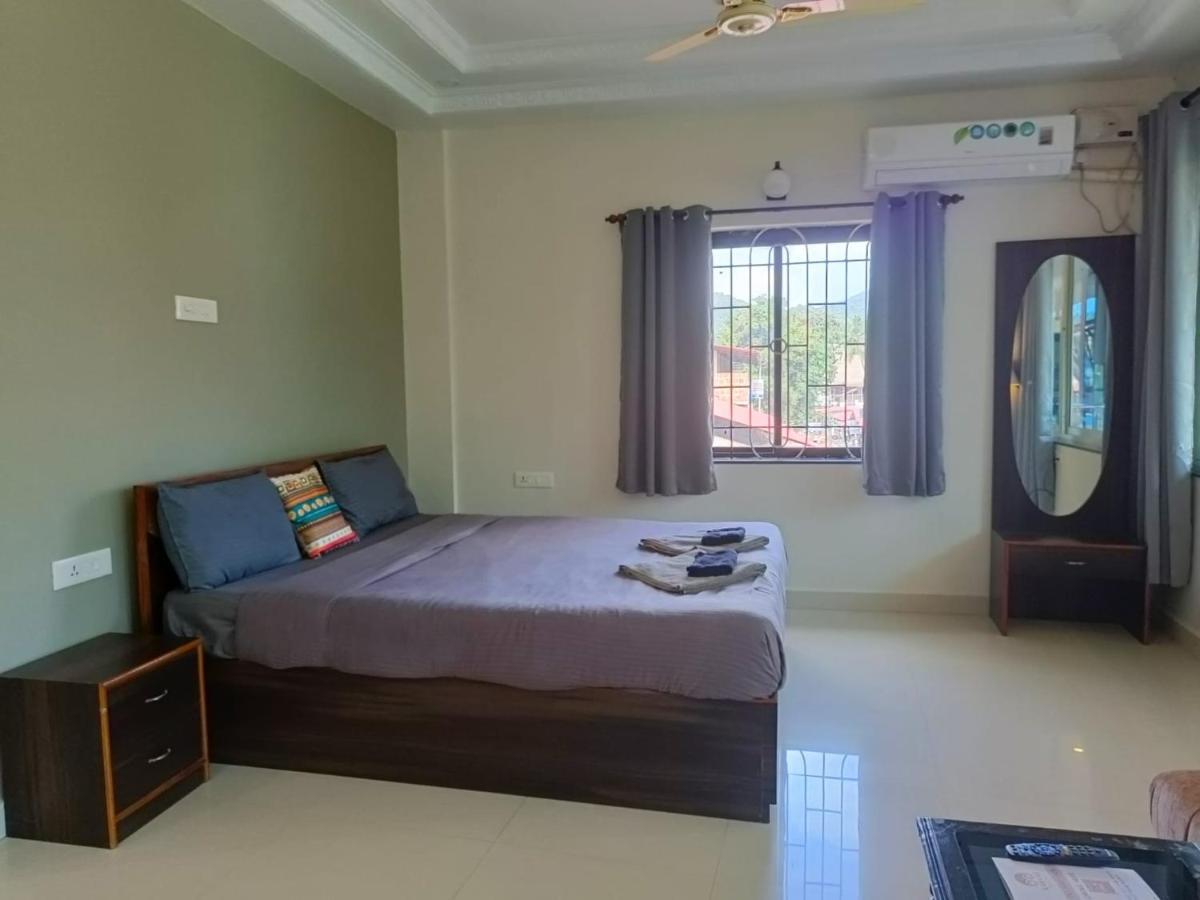 Kanvas Suites - Sun N Moon Palolem Zewnętrze zdjęcie