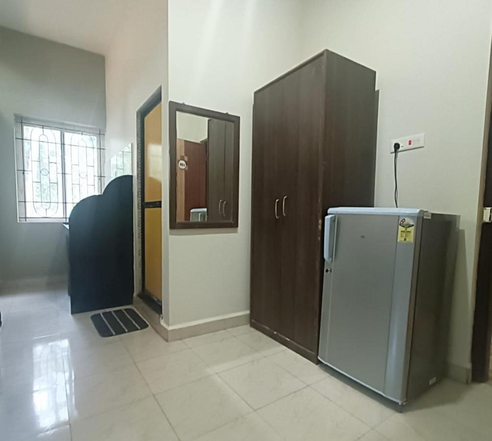 Kanvas Suites - Sun N Moon Palolem Zewnętrze zdjęcie