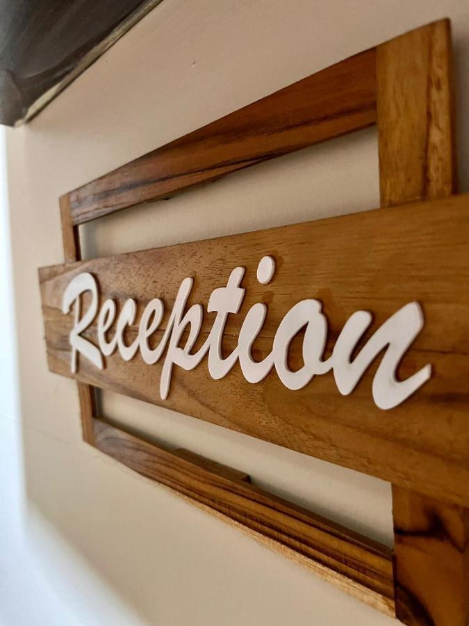 Kanvas Suites - Sun N Moon Palolem Zewnętrze zdjęcie