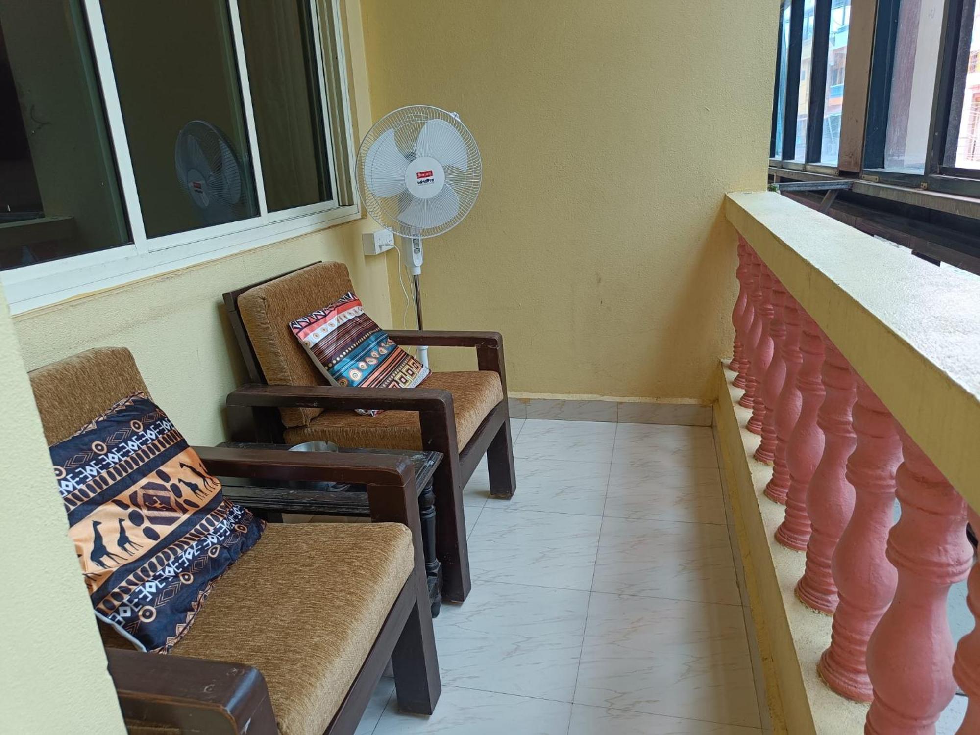 Kanvas Suites - Sun N Moon Palolem Pokój zdjęcie